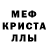 КЕТАМИН VHQ Conche Russia